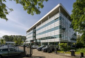 Burgemeester Stramanweg 102 Amsterdam